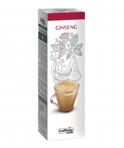The Ginseng **NEW**