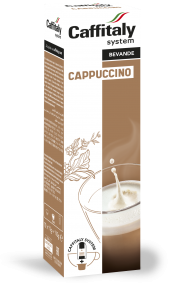 The Cappuccino