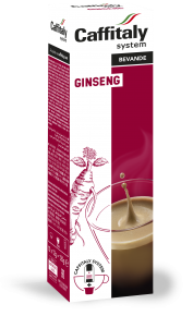The Ginseng
