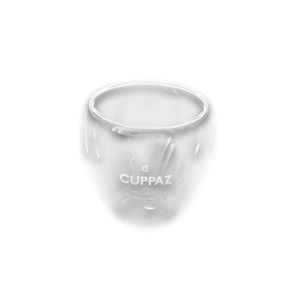 Cuppaz Logo Cups 200ml